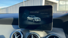 Mercedes-Benz GLA 180 Urban Edition 5dr Auto Petrol Hatchback